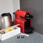 Appartamento Moderno San Paolo