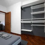 Appartamento Moderno San Paolo