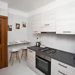Appartamento Moderno San Paolo