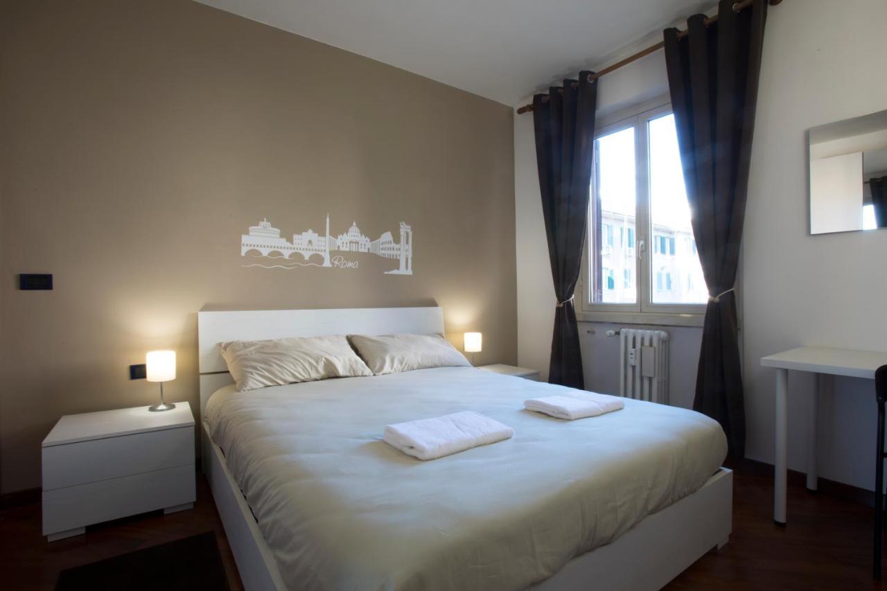 Moderno San Paolo * Roma