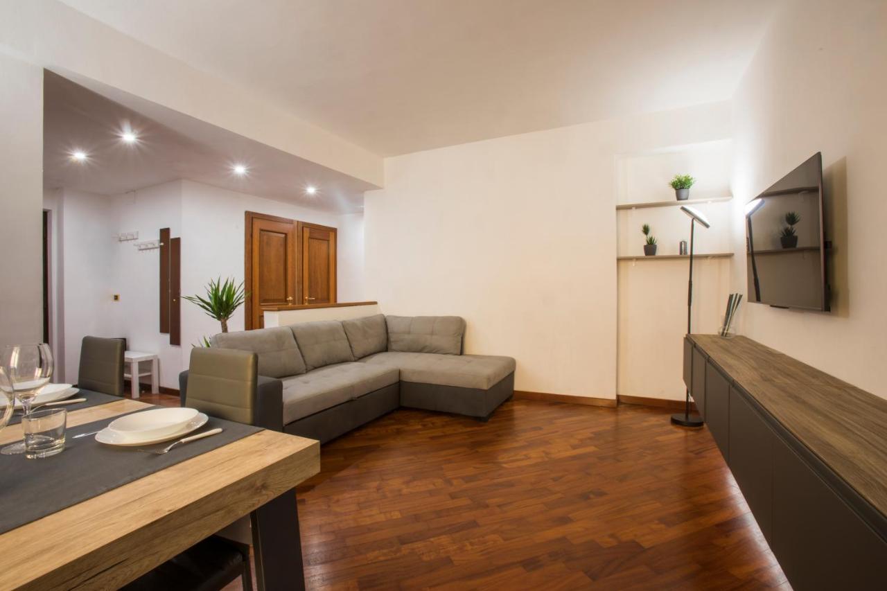 Appartamento Moderno San Paolo Roma