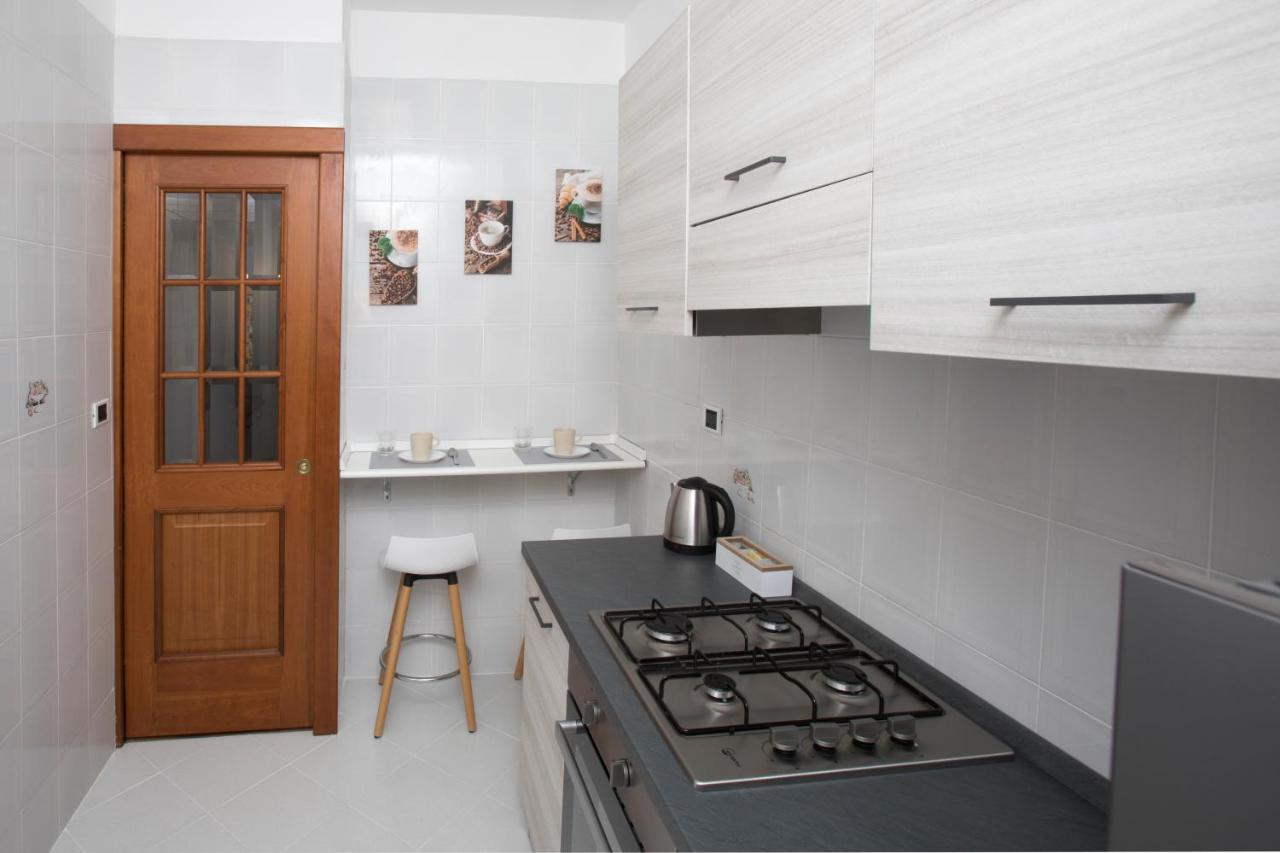 Moderno San Paolo Roma