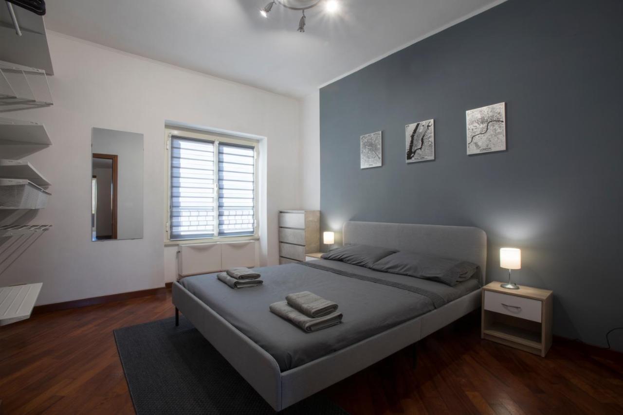 Moderno San Paolo *