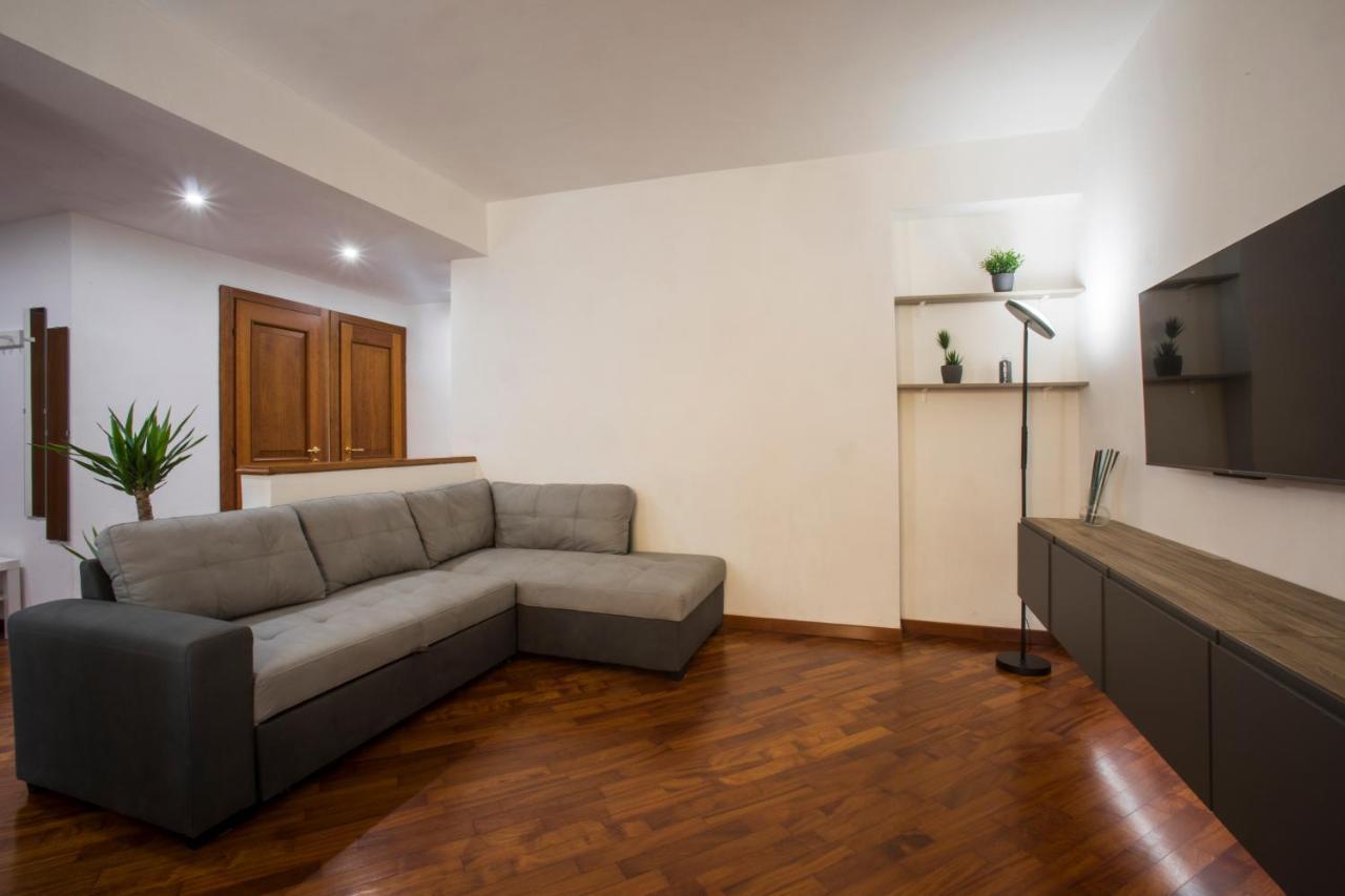 Appartamento Moderno San Paolo