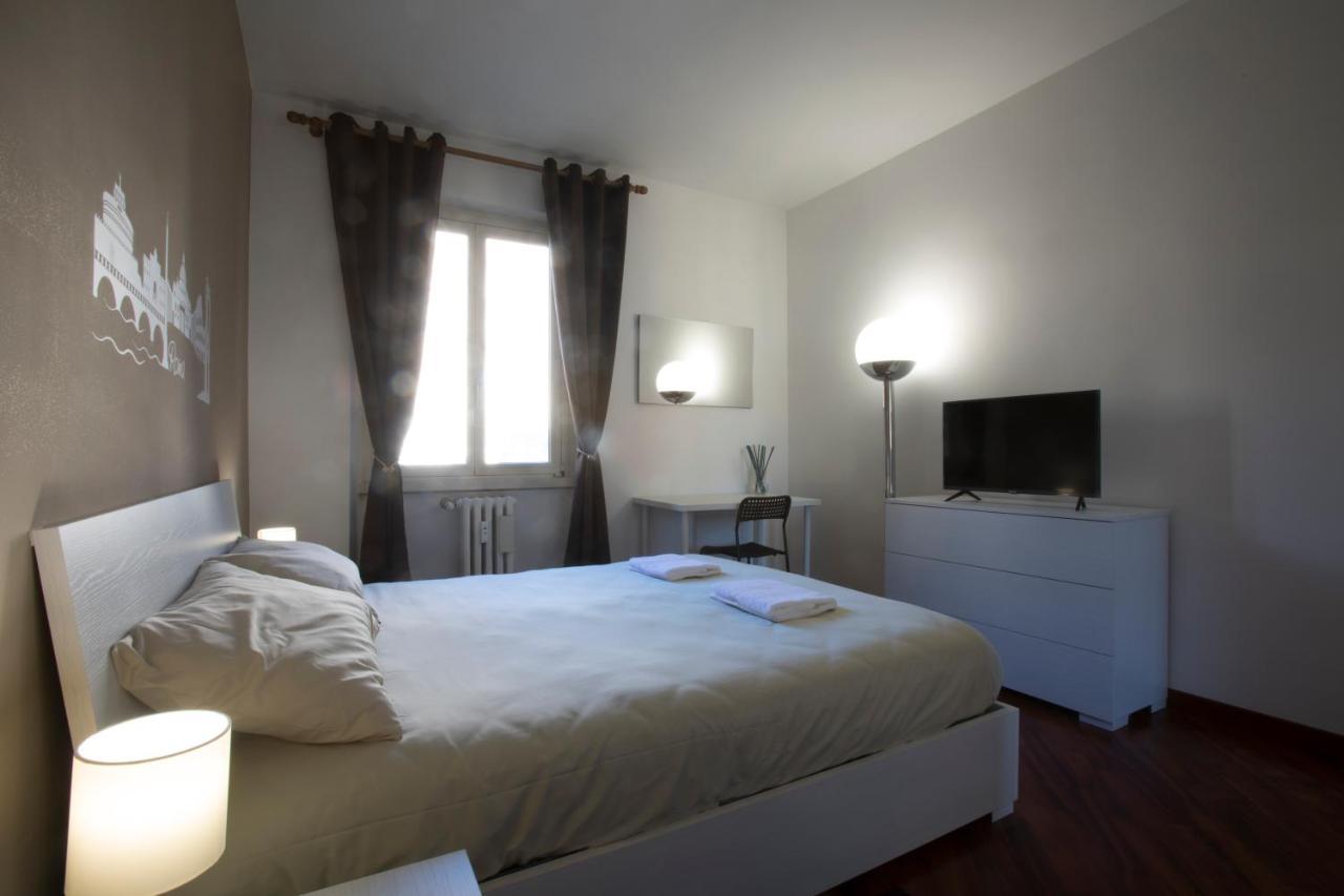 Moderno San Paolo Appartamento Roma