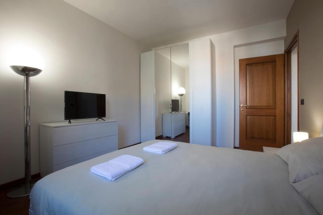Moderno San Paolo Appartamento