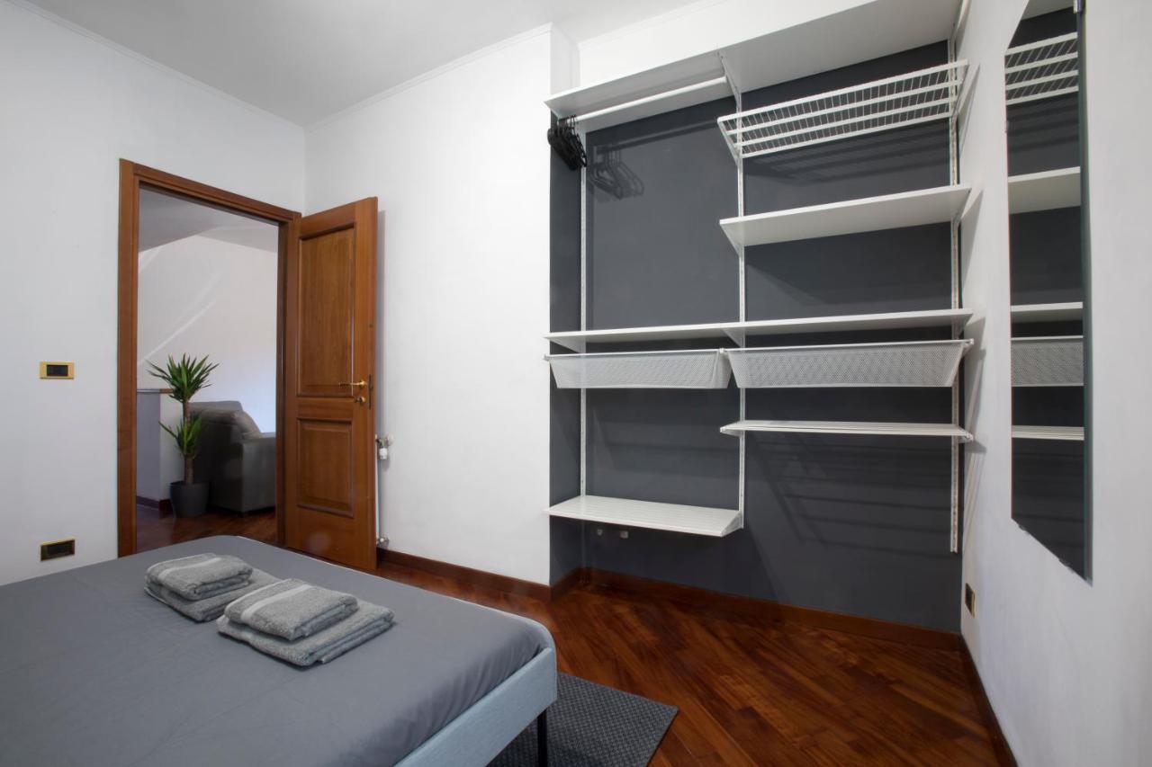 Appartamento Moderno San Paolo Roma